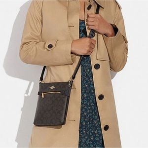 Coach Crossbody NWT